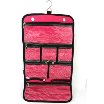 Joann Marie Designs Jtblq Jewerly Tote - Black Quilted Pack Of 2