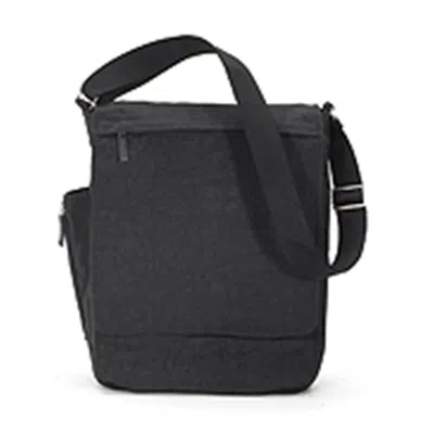 Joann Marie Designs Nmbbl New Messenger Bag - Black Pack Of 2