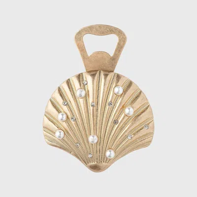 Joanna Buchanan Bottle Opener