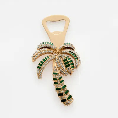 Joanna Buchanan Bottle Opener