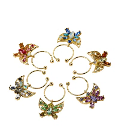 Joanna Buchanan Butterfly Charms