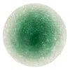 Joanna Buchanan Capiz Shell Ombre Placemat In Green