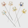 Joanna Buchanan Cocktail Picks In Multi