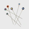 Joanna Buchanan Cocktail Picks In Multi