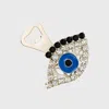 Joanna Buchanan Evil Eye Bottle Opener In Neutral
