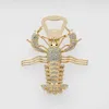 Joanna Buchanan Evil Eye Bottle Opener In Gold