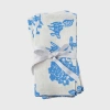 Joanna Buchanan Garden Print 2-piece Napkins Set