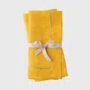 Joanna Buchanan Linen Dinner Napkins 2-piece Set