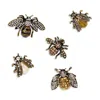 Joanna Buchanan Mini Bug Clip Set, Set Of 5 In Multi
