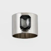 Joanna Buchanan Single Gem Napkin Ring Set