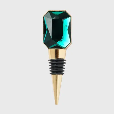 Joanna Buchanan Single Gem Wine Stopper
