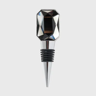 Joanna Buchanan Single Gem Wine Stopper