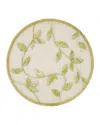 JOANNA BUCHANAN STRAW LEAF PLACEMAT