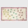 Joanna Buchanan Straw Table Runner In Multi