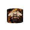 Joanna Buchanan Stripey Bee Napkin Rings, Set Of 4