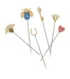 Joanna Buchanan Wedding Cocktail Picks