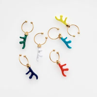 Joanna Buchanan Wine Charms
