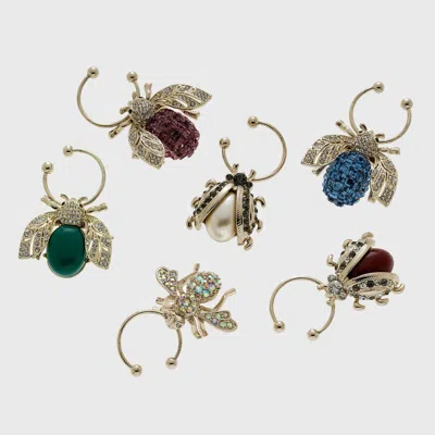 Joanna Buchanan Wine Charms