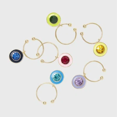Joanna Buchanan Wine Charms