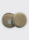 Joanna Czech Skincare Organic Body Wash Pads