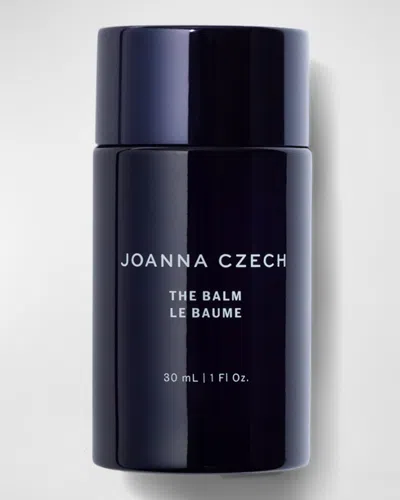 Joanna Czech Skincare The Balm, 1 Oz. In White