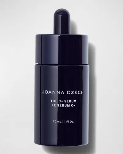 Joanna Czech Skincare The C+ Serum, 1 Oz. In White