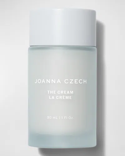 Joanna Czech Skincare The Cream, 1 Oz. In White