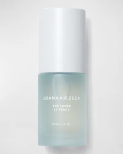 Joanna Czech Skincare The Toner, 1 Oz. In White