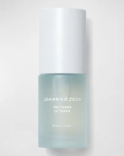 JOANNA CZECH SKINCARE THE TONER, 1 OZ.