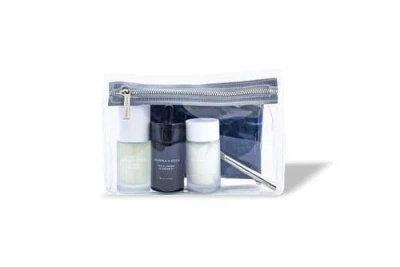 Joanna Czech The Brightening Kit In Multi