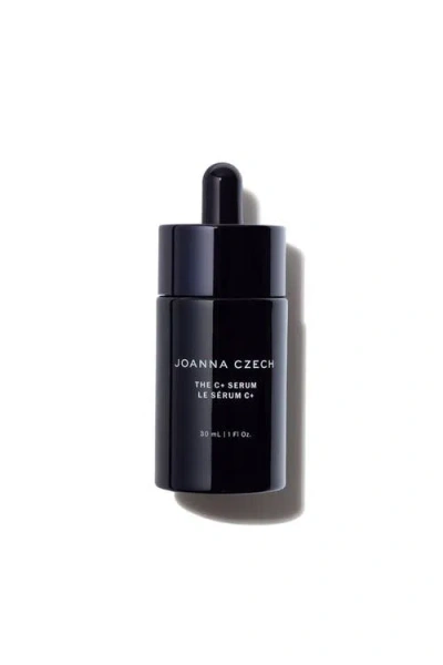 Joanna Czech The C+ Serum