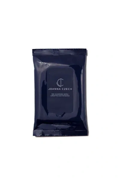Joanna Czech The Cleansing Wipes