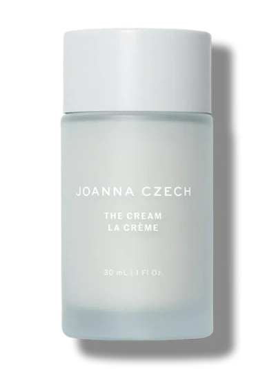 Joanna Czech The Cream