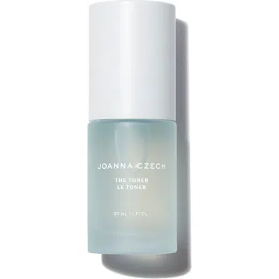 Joanna Czech The Toner