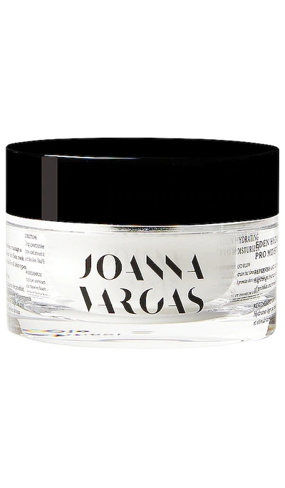 Joanna Vargas Eden Hydrating Pro Moisturizer In N,a