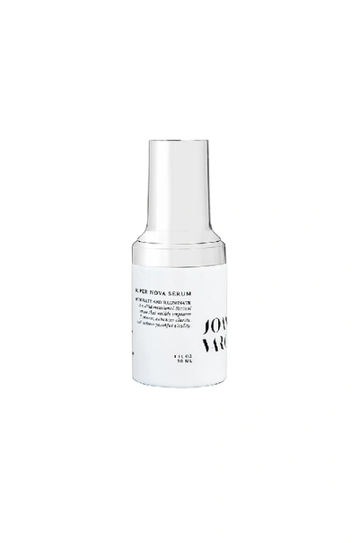 Joanna Vargas Supernova Serum In N,a