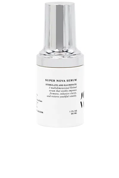 JOANNA VARGAS SUPERNOVA SERUM