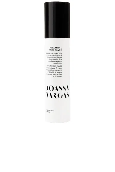 JOANNA VARGAS VITAMIN C FACE WASH