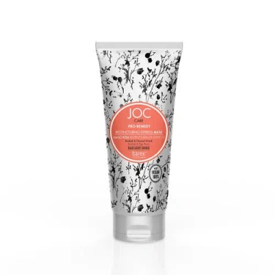 Joc Care Pro-remedy Restructuring Express Mask