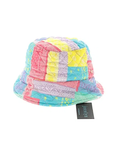 Jocelyn Hat In Multi