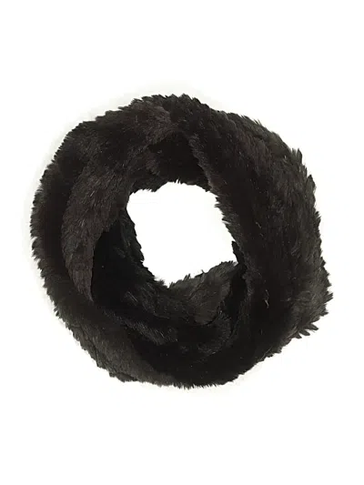Pre-owned Jocelyn Scarf In Gray