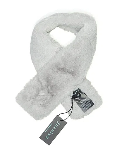 Jocelyn Scarf In Green