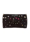 Jocelyn Women's Ice It Up Headband In Black In Black