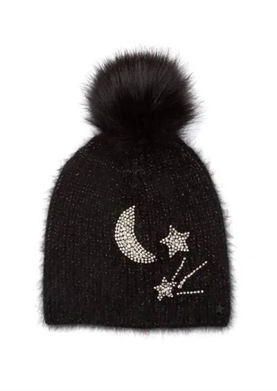 Jocelyn Women's Intergalactic Hat In Black