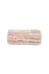 Jocelyn Women's Milkshake Headband In Pastel Multi In Multi