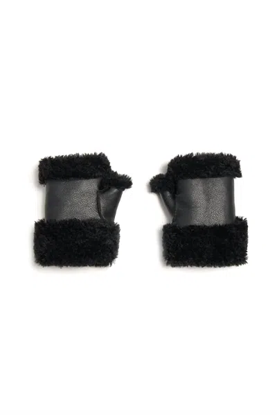 Jocelyn Women's Sedgwick Mittens In Black