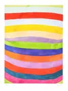 Jochen Twelker ''marnie'' Digital Print On Paper, 14'' X 19'' In Neutral