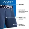 Jockey 2-pk Activestretch Boxer Briefs In Black