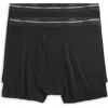 Jockey 2-pk Boxer Briefs In Black