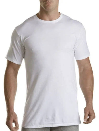 JOCKEY JOCKEY 2-PK CLASSIC CREWNECK T-SHIRTS